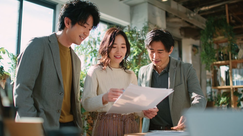 即日ファクタリング契約前に確認すべき5つの書類 Thumbnail